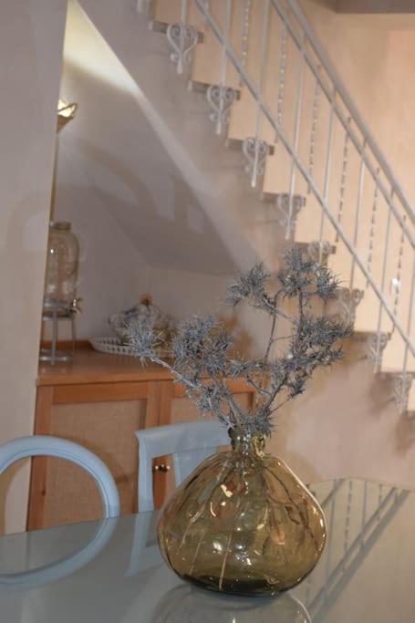 Casa De La Abuela Dolores Villaverde del Rio エクステリア 写真